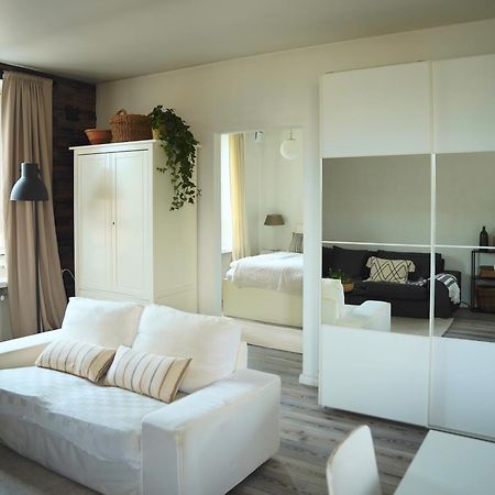 Hima Apartment Laivatalo With Private Parking Tampere Exterior foto
