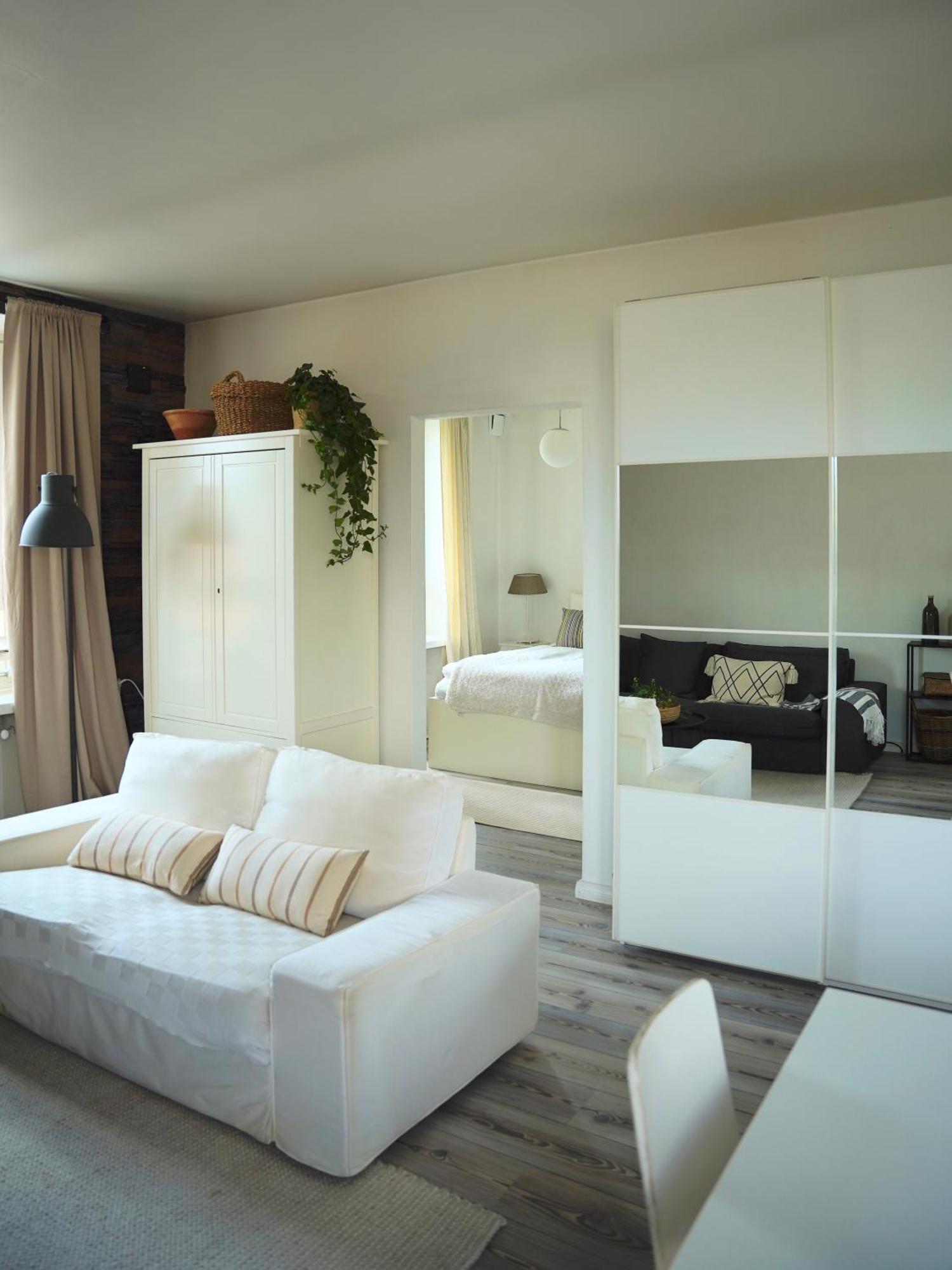 Hima Apartment Laivatalo With Private Parking Tampere Exterior foto