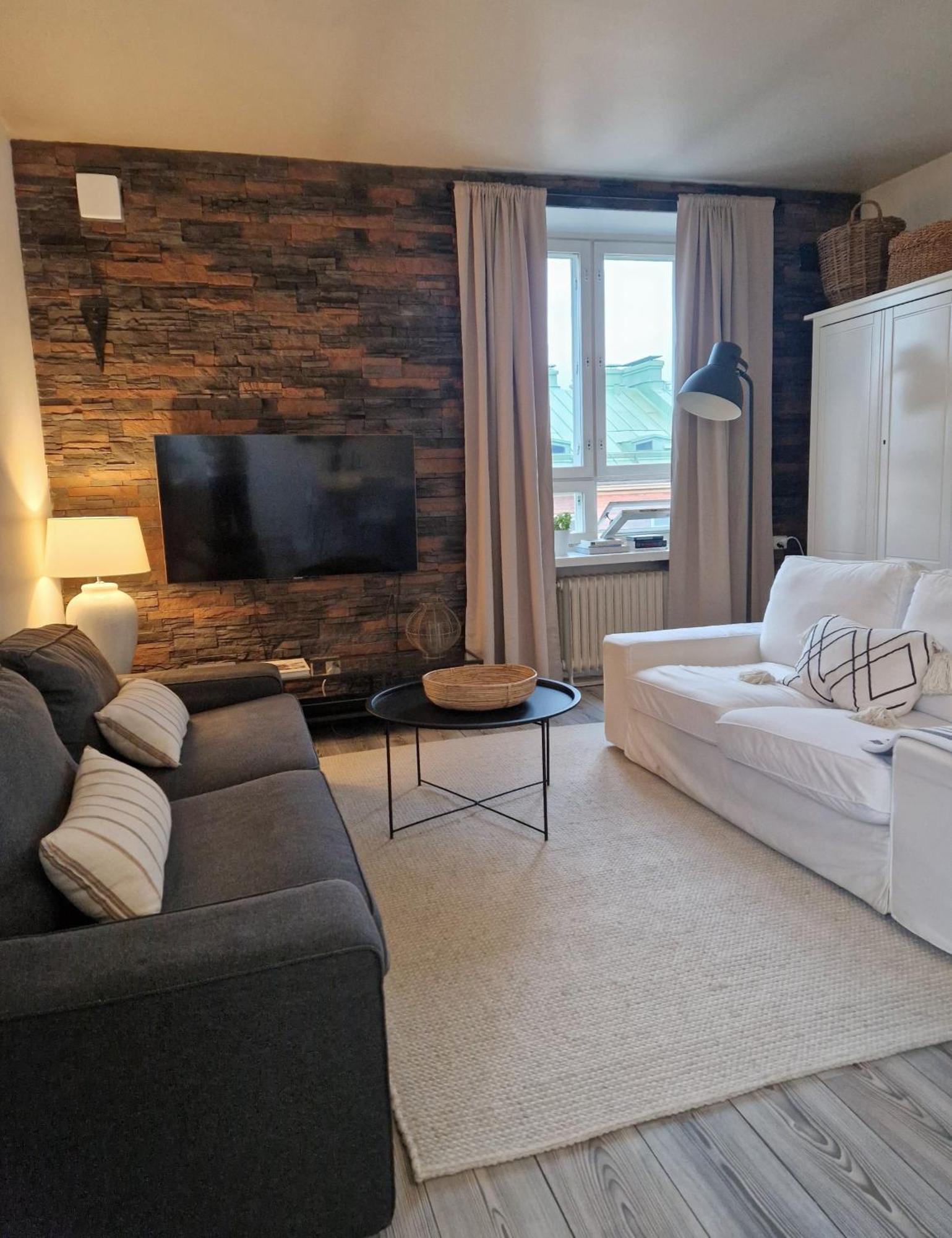 Hima Apartment Laivatalo With Private Parking Tampere Exterior foto
